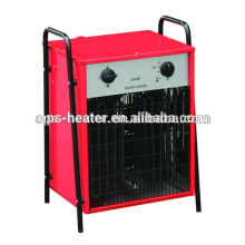 Blower heater big-power industrial fan heater 2015